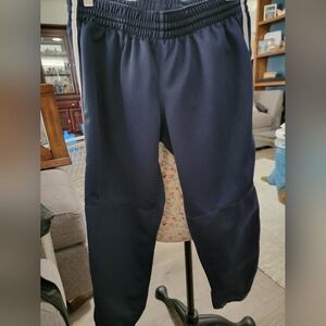 Navy Blue Athletic Pants SIZE MEDIUM